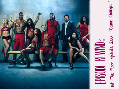 hit floor taylour paige kimberly elise