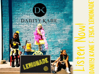 danity kane tyga lemonade dawn richard