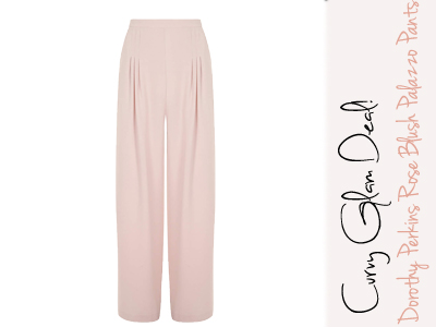 dorothy perkins palazzo pants summer