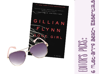 summer beach sunglasses gone girl