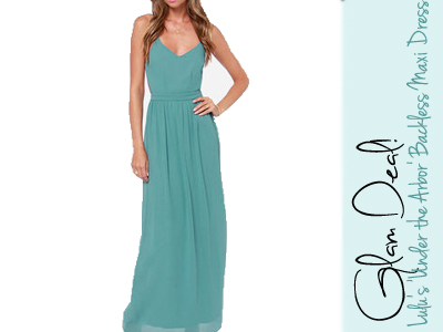 lulu's maxi dress summer 2014