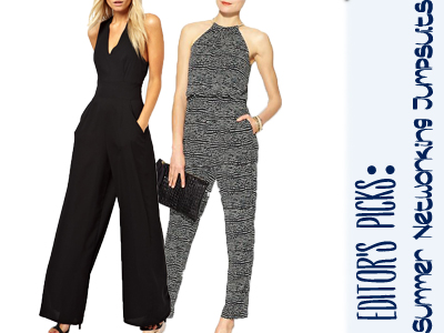 jumpsuits fashion celebrity style