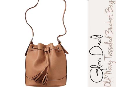 old navy bucket bag summer trends