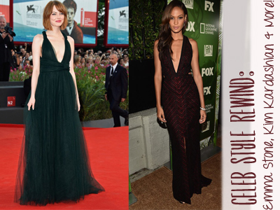 emma stone joan smalls celebrity style