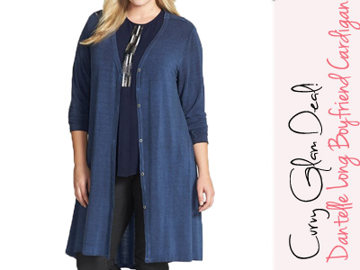 dantelle nordstrom plus size fall