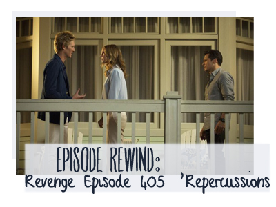 revenge emily vancamp gabriel mann repercussions