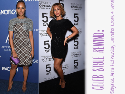 kerry washington beyonce prada topshop