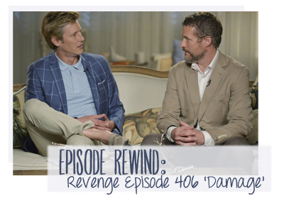 revenge emily vancamp gabriel mann damage