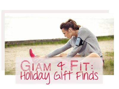 fitness holiday gifts fitbit nike