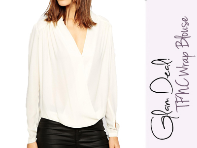 fashion tfnc asos blouse fall