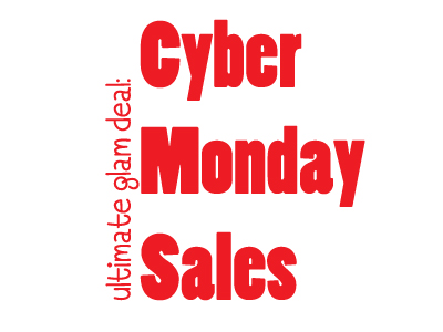 cyber monday sales deal fashion shopping