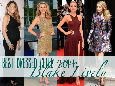 blake lively fashion celebrity style