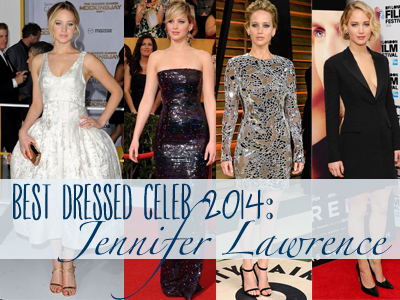 jennifer lawrence christian dior fashion