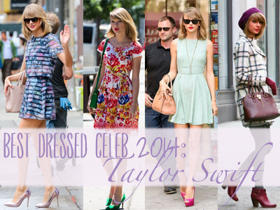 fashion taylor swift celebrity style