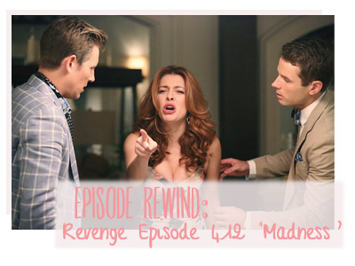 revenge emily vancamp madness 412