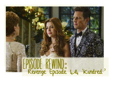 revenge kindred 414 gabriel mann