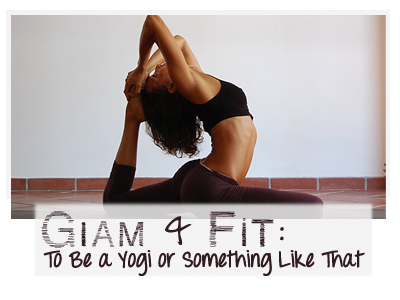 yoga fitness yogi exercise goals