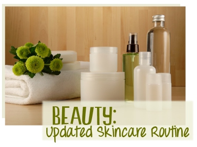 skincare beauty simple body shop