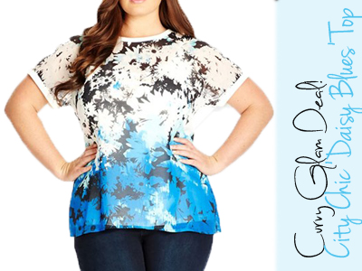 city chic nordstrom plus size top