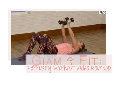 fitness youtube popsugar workout