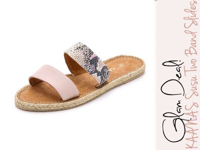 kaanas shopbop sandals spring