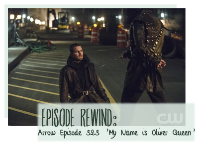 arrow 323 stephen amell finale