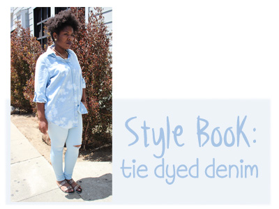 sundry denim chambray summer fashion