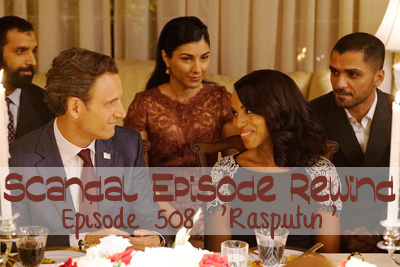 scandal 508 rasputin kerry washington