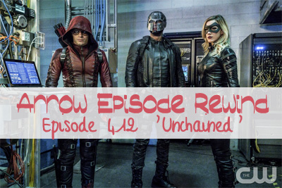 arrow colton haynes 412 unchained