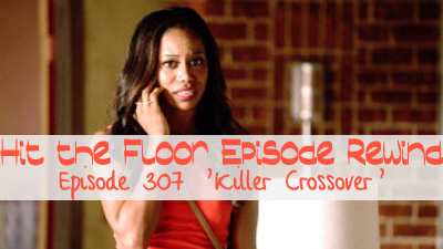 hit floor 307 taylour paige