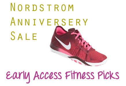 nordstrom anniversary sale early access fitness apparel picks 1