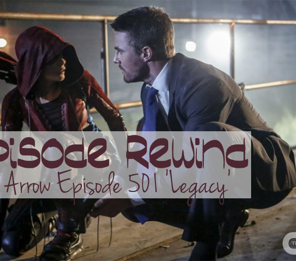 arrow stephen amell willa holand legacy