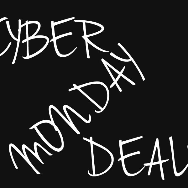 cyber monday sale deals code